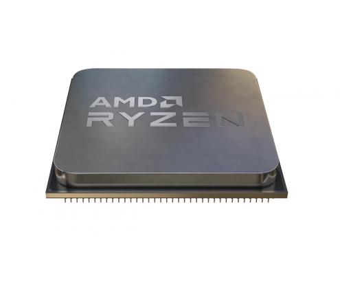 AMD Ryzen 4300G procesador 3,8 GHz 4 MB L3 Caja