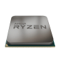 AMD Ryzen 5 3400G procesador 3,7 GHz 4 MB L3 Bandeja