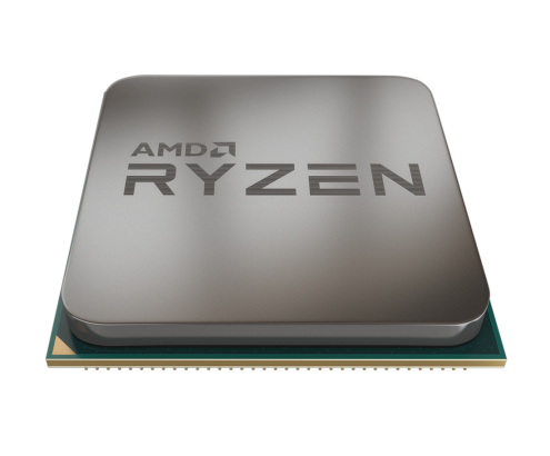 AMD Ryzen 5 3400G procesador 3,7 GHz 4 MB L3 Bandeja