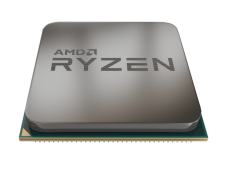 AMD Ryzen 5 3400G procesador 3,7 GHz 4 MB L3 Bandeja