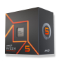 AMD Ryzen 5 7400 procesador 3,3 GHz 16 MB L3 Caja