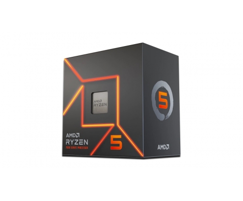 AMD Ryzen 5 7600 procesador 38 GHz 32 MB L2 & L3