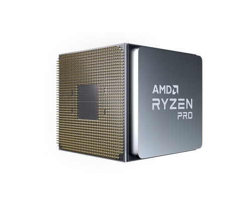 AMD Ryzen 5 PRO 5650G procesador 3,9 GHz 16 MB L3 100-100000255MPK
