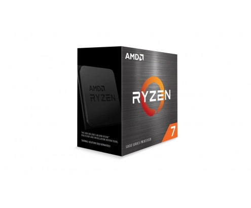 AMD Ryzen 7 5700X3D procesador 3 GHz 96 MB L3 Caja