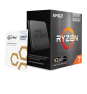 AMD Ryzen 7 5800X3D procesador 3,4 GHz 96 MB L3 Caja