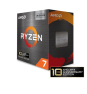 AMD Ryzen 7 5800X3D procesador 3,4 GHz 96 MB L3 Caja