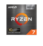 AMD Ryzen 7 5800X3D procesador 3,4 GHz 96 MB L3 Caja