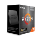 AMD Ryzen 7 5800X3D procesador 3,4 GHz 96 MB L3 Caja