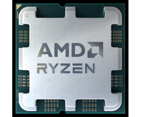 AMD Ryzen 7 7700 procesador 3,8 GHz 32 MB L3 Bandeja