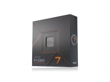 AMD Ryzen 7 7700X procesador 4,5 GHz 32 MB L3 Caja