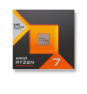AMD Ryzen 7 7700X3D procesador 4 GHz 96 MB L3 Caja