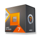 AMD Ryzen 7 7700X3D procesador 4 GHz 96 MB L3 Caja