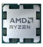 AMD Ryzen 7 9800X3D procesador 4,7 GHz 96 MB L3 Bandeja
