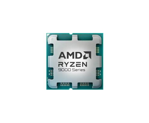 AMD Ryzen 7 9800X3D procesador 4,7 GHz 96 MB L3 Bandeja