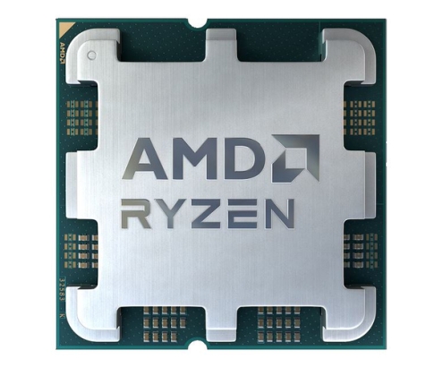 AMD Ryzen 7 9800X3D procesador 4,7 GHz 96 MB L3 Bandeja