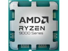 AMD Ryzen 7 9800X3D procesador 4,7 GHz 96 MB L3 Bandeja