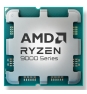 AMD Ryzen 7 9850X3D procesador 4,7 GHz 96 MB L3 Bandeja