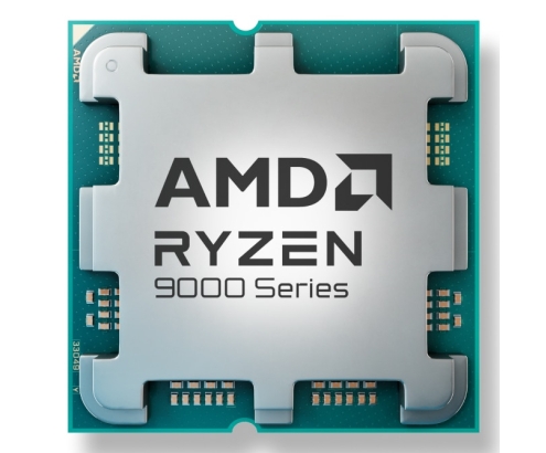 AMD Ryzen 7 9850X3D procesador 4,7 GHz 96 MB L3 Bandeja