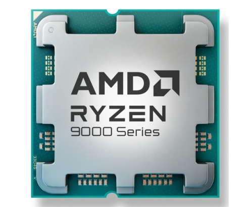 AMD Ryzen 7 9850X3D procesador 4,7 GHz 96 MB L3 Caja