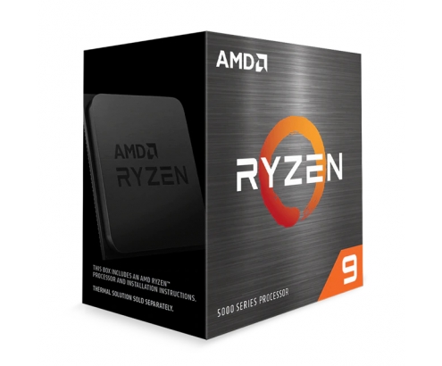 AMD Ryzen 9 5900X procesador 3,7 GHz 64 MB L3