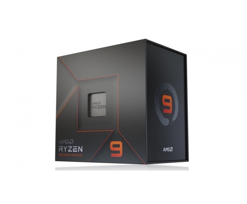 AMD Ryzen 9 7900X procesador 4,7 GHz 64 MB L3 Caja