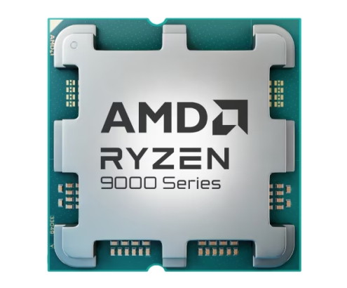 AMD Ryzen 9 9950X procesador 4,3 GHz 80 MB L2 & L3 Bandeja
