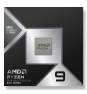 AMD Ryzen 9 9950X3D2 Dual Edition procesador 4,3 GHz 192 MB L3 Caja