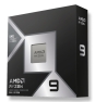 AMD Ryzen 9 9950X3D2 Dual Edition procesador 4,3 GHz 192 MB L3 Caja