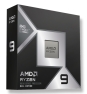AMD Ryzen 9 9950X3D2 Dual Edition procesador 4,3 GHz 192 MB L3 Caja