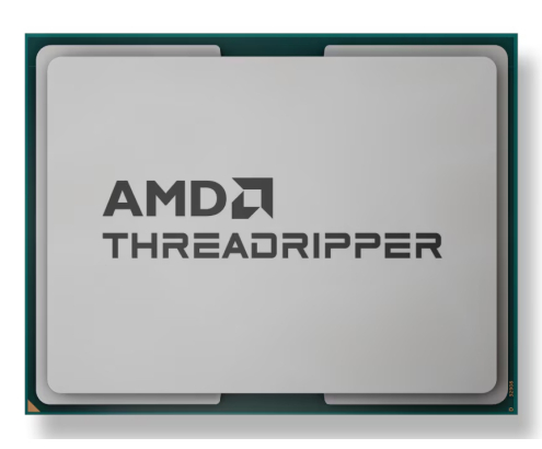 AMD Ryzen Threadripper 9970X procesador 4 GHz 128 MB L3 Bandeja