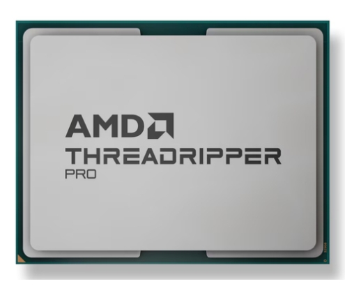 AMD Ryzen Threadripper PRO 9955WX procesador 4,5 GHz 64 MB L3 Caja