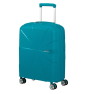 American Tourister Maleta de cabina Starvibe Spinner 55cm/ 55x40x20cm/ 4 Ruedas/ Verdigrís