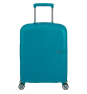 American Tourister Maleta de cabina Starvibe Spinner 55cm/ 55x40x20cm/ 4 Ruedas/ Verdigrís
