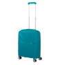 American Tourister Maleta de cabina Starvibe Spinner 55cm/ 55x40x20cm/ 4 Ruedas/ Verdigrís