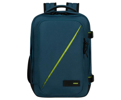 American Tourister Take2cabin S/ Capacidad 24.2L/ Azul Mochila