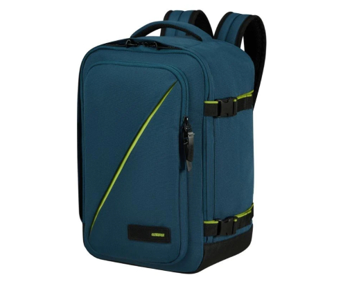 American Tourister Take2cabin S/ Capacidad 24.2L/ Azul Mochila
