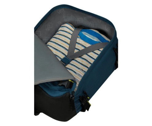 American Tourister Take2cabin S/ Capacidad 24.2L/ Azul Mochila