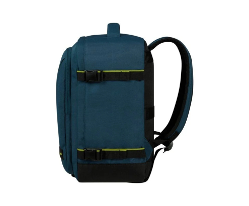 American Tourister Take2cabin S/ Capacidad 24.2L/ Azul Mochila