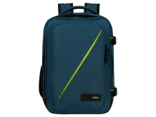 American Tourister Take2cabin S/ Capacidad 24.2L/ Azul Mochila