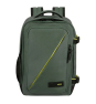 American Tourister Take2cabin S/ Capacidad 24.2L/ Verde Mochila