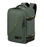 American Tourister Take2cabin S/ Capacidad 24.2L/ Verde Mochila