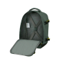 American Tourister Take2cabin S/ Capacidad 24.2L/ Verde Mochila