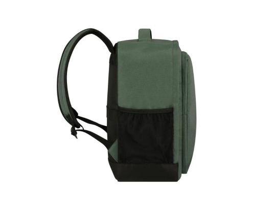 American Tourister Take2cabin S/ Capacidad 24.2L/ Verde Mochila