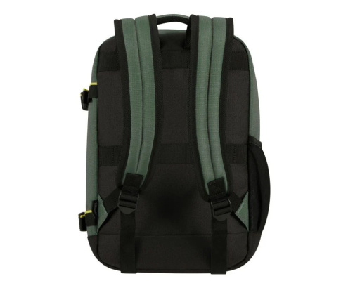 American Tourister Take2cabin S/ Capacidad 24.2L/ Verde Mochila