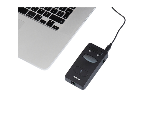 Amplificador univesal Jabra LINK 860-09