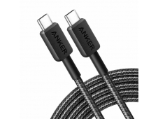 Anker 322 cable USB 1,8 m USB C Negro