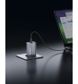 Anker A2688341 cargador de dispositivo móvil Universal Negro Corriente alterna Interior