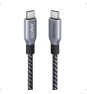 Anker A88E2011 cable USB 0,9 m USB C