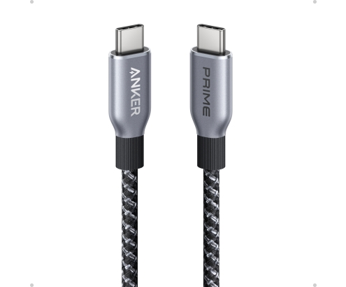 Anker A88E2011 cable USB 0,9 m USB C
