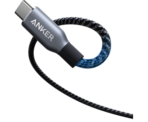Anker A88E2011 cable USB 0,9 m USB C